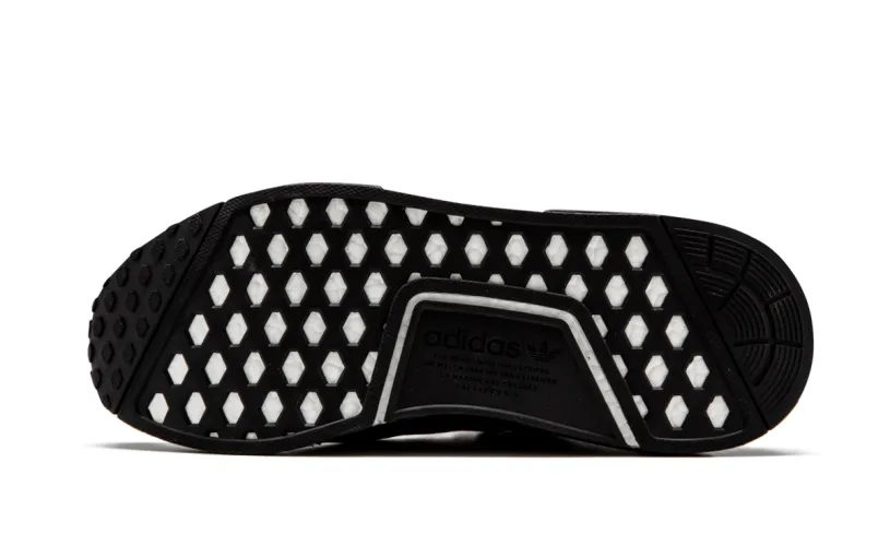 Adidas NMD NMD_R1 'TRIPLE BLACK'